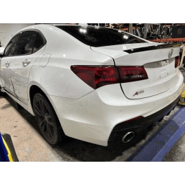 2015-2020 ACURA TLX TRACTION CONTROL CRUISE CONTROL DISTRONIC BUTTON SWITCH
