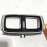 Center Console Rear Vent Grille Bezel ACURA TLX 2015-2020 OEM