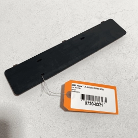 2015 - 2020 ACURA TLX FRONT GLOVE BOX LID MAINTENANCE TRIM COVER OEM