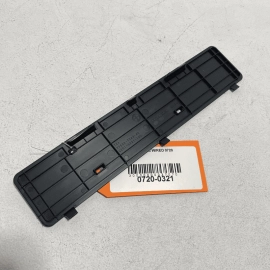 2015 - 2020 ACURA TLX FRONT GLOVE BOX LID MAINTENANCE TRIM COVER OEM