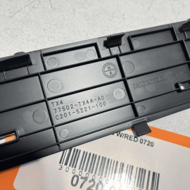 2015 - 2020 ACURA TLX FRONT GLOVE BOX LID MAINTENANCE TRIM COVER OEM