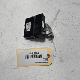 2016-2019 Infiniti Q50 2.0L Left Front Dash Torque Spilt Module W/Bracket O