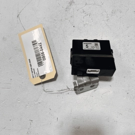 2016-2019 Infiniti Q50 2.0L Left Front Dash Torque Spilt Module W/Bracket O