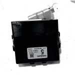 2016-2019 Infiniti Q50 2.0L Left Front Dash Torque Spilt Module W/Bracket O