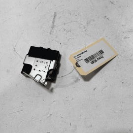 2016-2019 Infiniti Q50 2.0L Left Front Dash Torque Spilt Module W/Bracket O