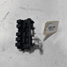 2014-2019 INFINITI Q50 Q60 DASH FUSE BOX RELAY BOX MULTIPLEX CONTROL UNIT O