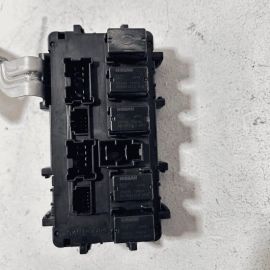 2014-2019 INFINITI Q50 Q60 DASH FUSE BOX RELAY BOX MULTIPLEX CONTROL UNIT O