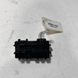 2014-2019 INFINITI Q50 Q60 DASH FUSE BOX RELAY BOX MULTIPLEX CONTROL UNIT O