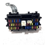 2014-2019 INFINITI Q50 Q60 DASH FUSE BOX RELAY BOX MULTIPLEX CONTROL UNIT O