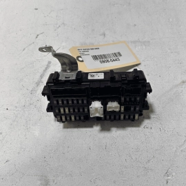 2014-2019 INFINITI Q50 Q60 DASH FUSE BOX RELAY BOX MULTIPLEX CONTROL UNIT O