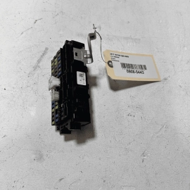2014-2019 INFINITI Q50 Q60 DASH FUSE BOX RELAY BOX MULTIPLEX CONTROL UNIT O