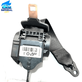 2012-2018 BMW M3 320 328 340 F30 F80 REAR LEFT OR RIGHT UPPER SEAT BELT OEM