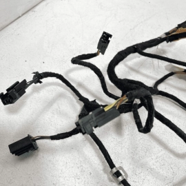 2015 PORSCHE PANAMERA S Seat Wiring Harness Front Left Driver OEM
