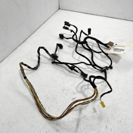 2015 PORSCHE PANAMERA S Seat Wiring Harness Front Left Driver OEM