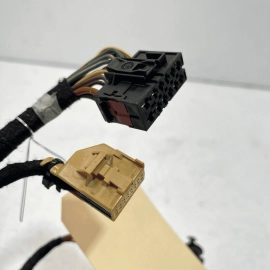 2015 PORSCHE PANAMERA S Seat Wiring Harness Front Left Driver OEM