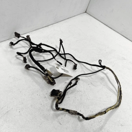 2015 PORSCHE PANAMERA S Seat Wiring Harness Front Left Driver OEM
