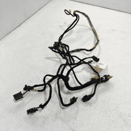 2015 PORSCHE PANAMERA S Seat Wiring Harness Front Left Driver OEM