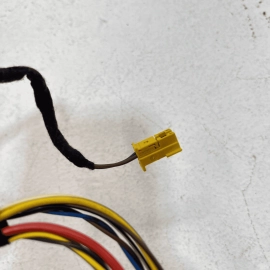 2015 PORSCHE PANAMERA S Seat Wiring Harness Front Left Driver OEM