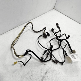 2015 PORSCHE PANAMERA S Seat Wiring Harness Front Left Driver OEM