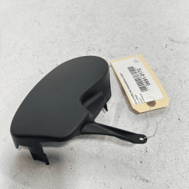 2011-12-2016 Porsche Panamera S Seat Outer Trim Panel Cover Front Left Side