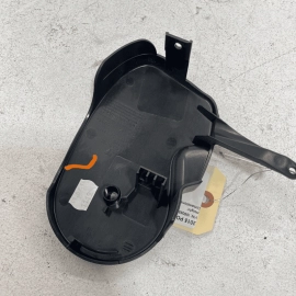 2011-12-2016 Porsche Panamera S Seat Outer Trim Panel Cover Front Left Side