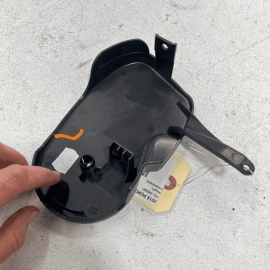 2011-12-2016 Porsche Panamera S Seat Outer Trim Panel Cover Front Left Side