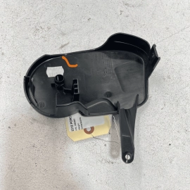 2011-12-2016 Porsche Panamera S Seat Outer Trim Panel Cover Front Left Side