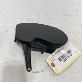 2011-12-2016 Porsche Panamera S Seat Outer Trim Panel Cover Front Left Side