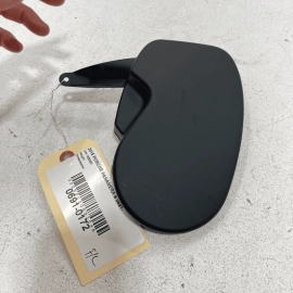 2011-12-2016 Porsche Panamera S Seat Outer Trim Panel Cover Front Left Side