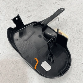 2011-12-2016 Porsche Panamera S Seat Outer Trim Panel Cover Front Left Side