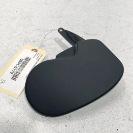 2011-12-2016 Porsche Panamera S Seat Outer Trim Panel Cover Front Left Side