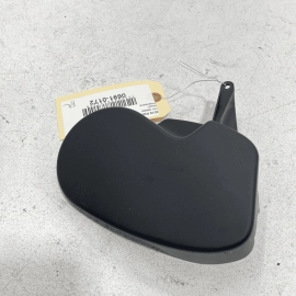 2011-12-2016 Porsche Panamera S Seat Outer Trim Panel Cover Front Left Side