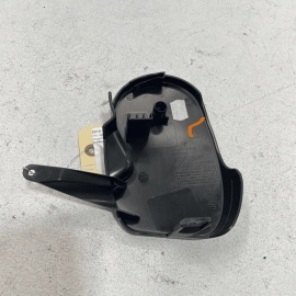 2011-12-2016 Porsche Panamera S Seat Outer Trim Panel Cover Front Left Side