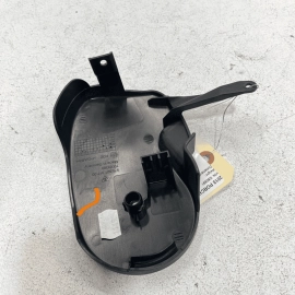 2011-12-2016 Porsche Panamera S Seat Outer Trim Panel Cover Front Left Side