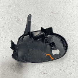 2011-12-2016 Porsche Panamera S Seat Outer Trim Panel Cover Front Left Side