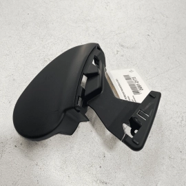 2011-12-2016 Porsche Panamera S Seat Inner Recliner Panel Front Left Driver