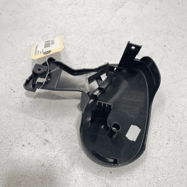 2011-12-2016 Porsche Panamera S Seat Inner Recliner Panel Front Left Driver