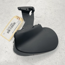 2011-12-2016 Porsche Panamera S Seat Inner Recliner Panel Front Left Driver