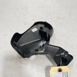 2011-12-2016 Porsche Panamera S Seat Inner Recliner Panel Front Left Driver