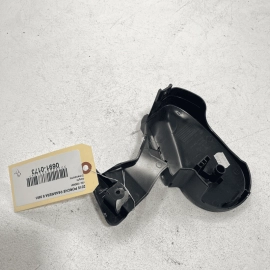 2011-12-2016 Porsche Panamera S Seat Inner Recliner Panel Front Left Driver