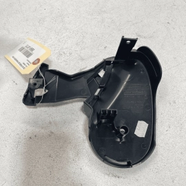 2011-12-2016 Porsche Panamera S Seat Inner Recliner Panel Front Left Driver