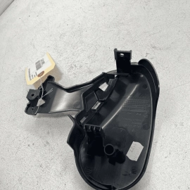 2011-12-2016 Porsche Panamera S Seat Inner Recliner Panel Front Left Driver