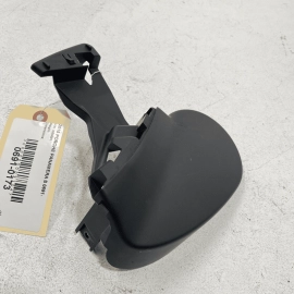 2011-12-2016 Porsche Panamera S Seat Inner Recliner Panel Front Left Driver