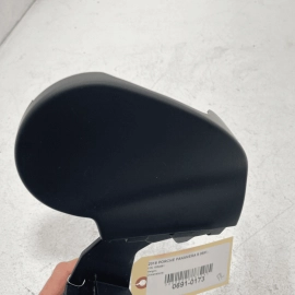 2011-12-2016 Porsche Panamera S Seat Inner Recliner Panel Front Left Driver