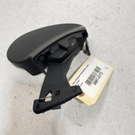 2011-12-2016 Porsche Panamera S Seat Inner Recliner Panel Front Left Driver