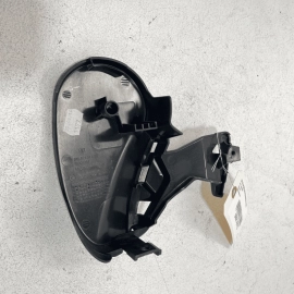 2011-12-2016 Porsche Panamera S Seat Inner Recliner Panel Front Left Driver