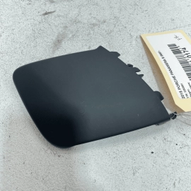 2011-12-13-14-15-2016 Porsche Panamera S Belt Trim Front Left Driver Seat O 2011-12-13-14-15-2016 Porsche Panamera S Belt Trim Front Left Driver Seat O