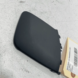 2011-12-13-14-15-2016 Porsche Panamera S Belt Trim Front Left Driver Seat O 2011-12-13-14-15-2016 Porsche Panamera S Belt Trim Front Left Driver Seat O