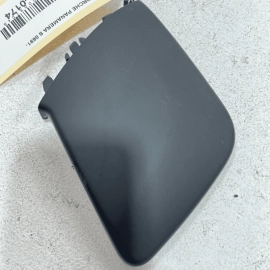 2011-12-13-14-15-2016 Porsche Panamera S Belt Trim Front Left Driver Seat O 2011-12-13-14-15-2016 Porsche Panamera S Belt Trim Front Left Driver Seat O