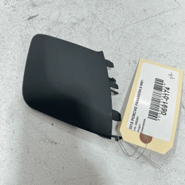 2011-12-13-14-15-2016 Porsche Panamera S Belt Trim Front Left Driver Seat O 2011-12-13-14-15-2016 Porsche Panamera S Belt Trim Front Left Driver Seat O